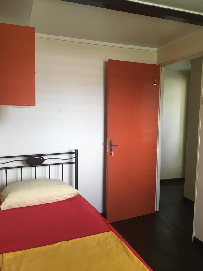 Hotel Zus&Zo Paramaribo Exteriér fotografie